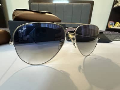 Chopard, DSquared2 and RayBan original sunglasses