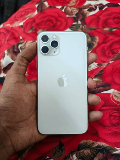 Apple iPhone 11 Pro