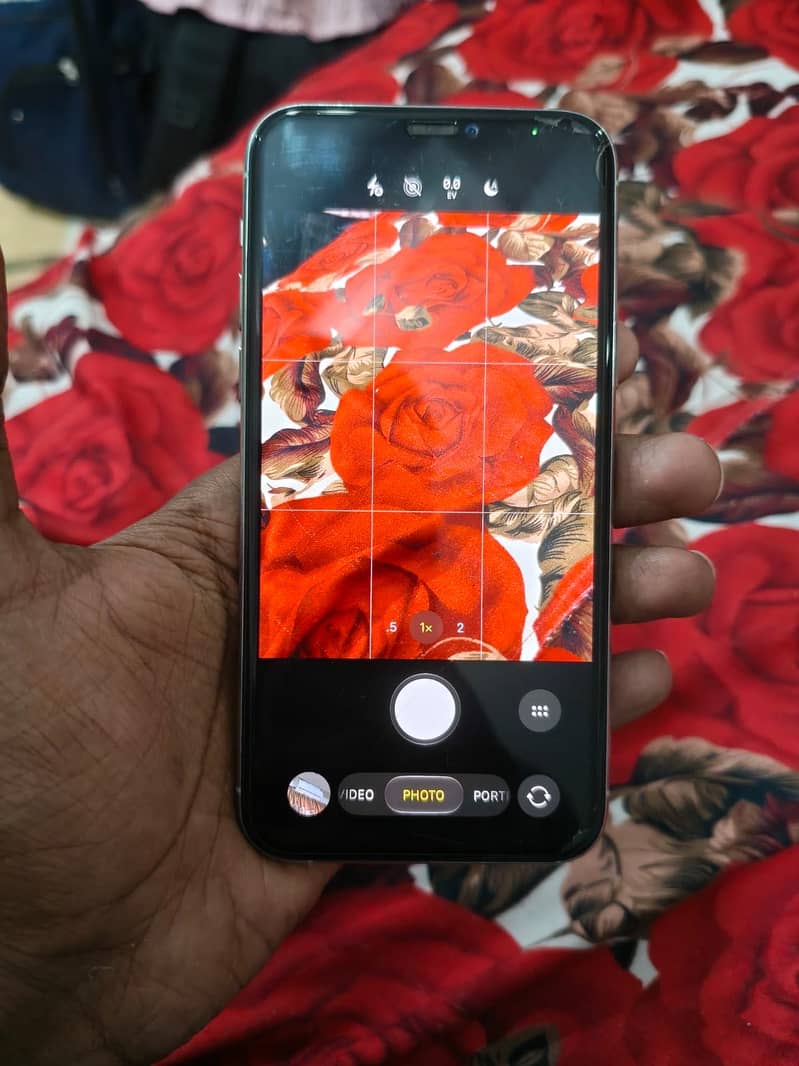 Apple iPhone 11 Pro 5