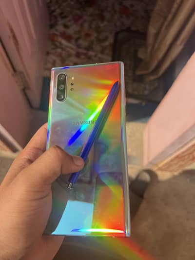 Samsung Mobile Note 10 Plus
