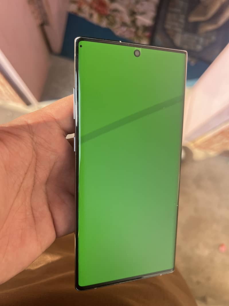 Samsung Mobile Note 10 Plus 7