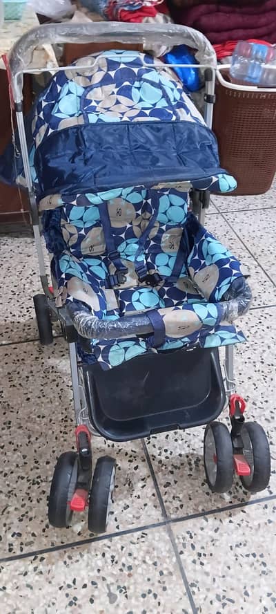 Baby Pram / Stroller New