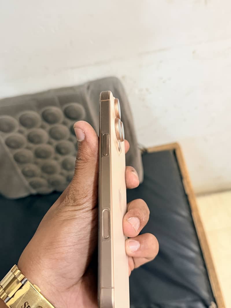 Apple iPhone 16 Pro Max 2