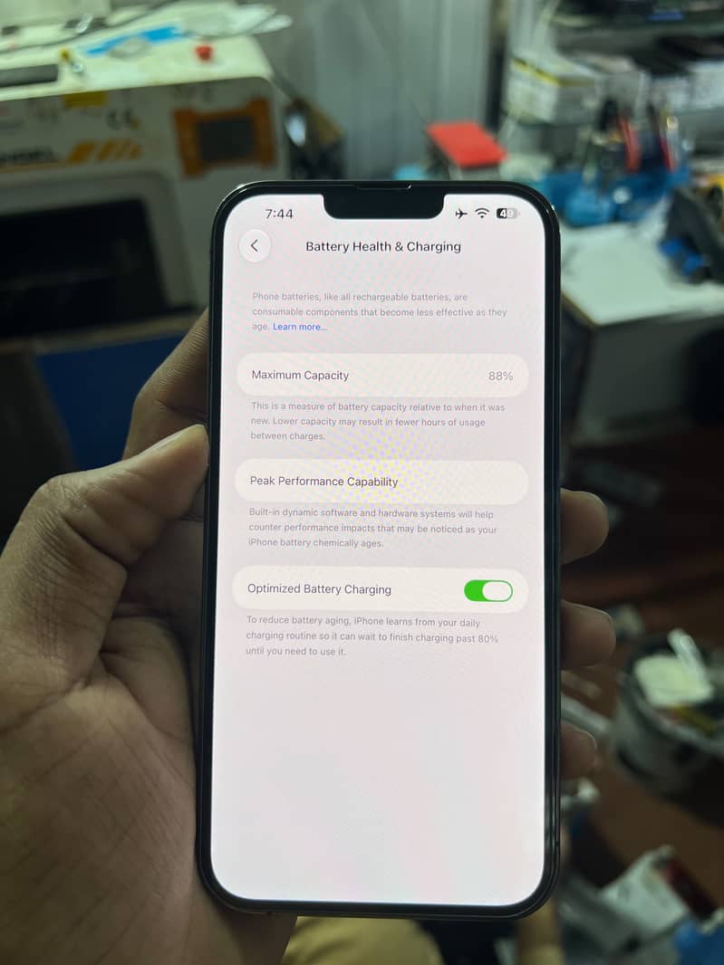 Apple iPhone 13 Pro Max 1