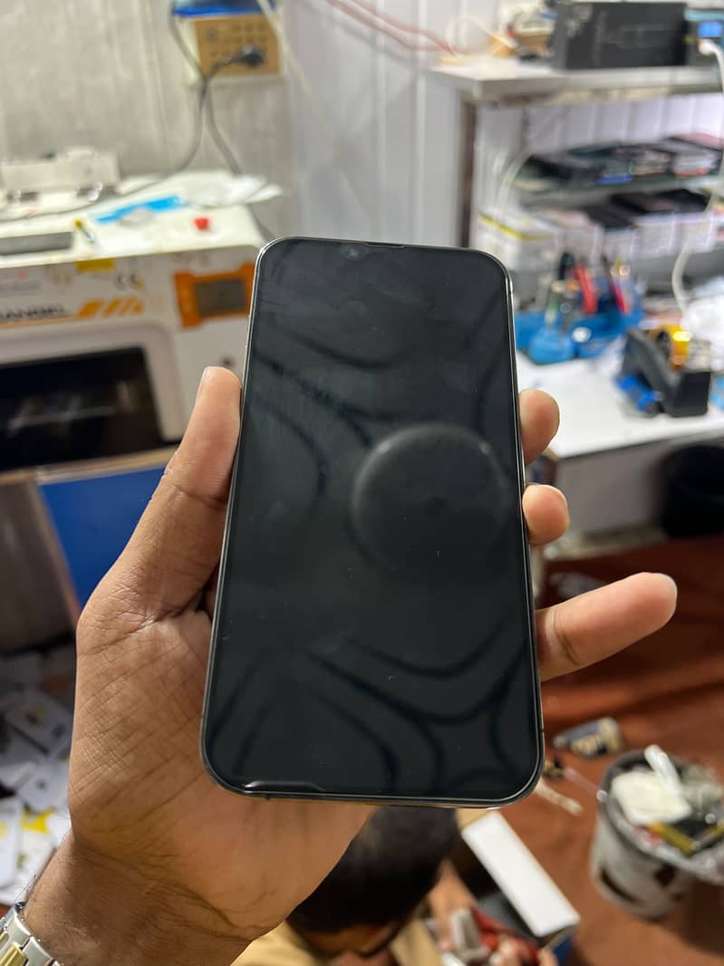 Apple iPhone 13 Pro Max 2