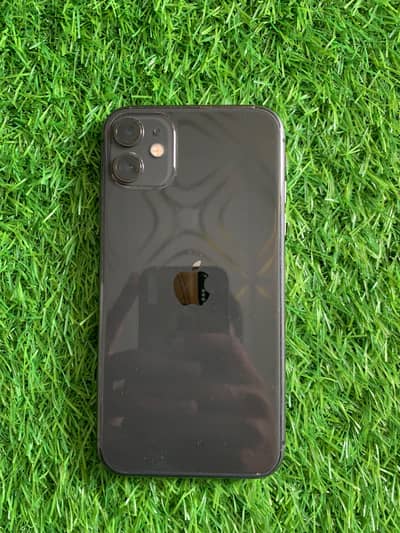 Apple iPhone 11