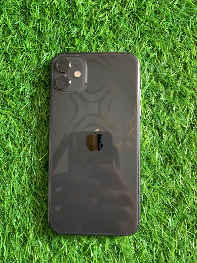 Apple iPhone 11 0