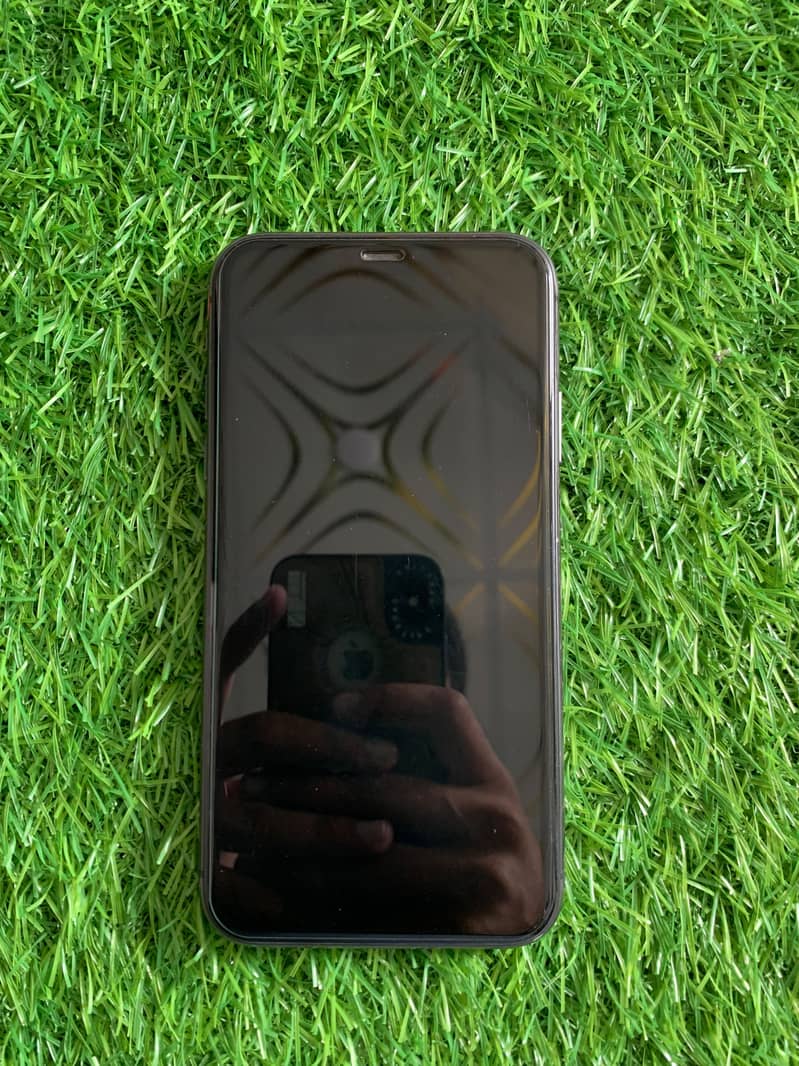 Apple iPhone 11 1