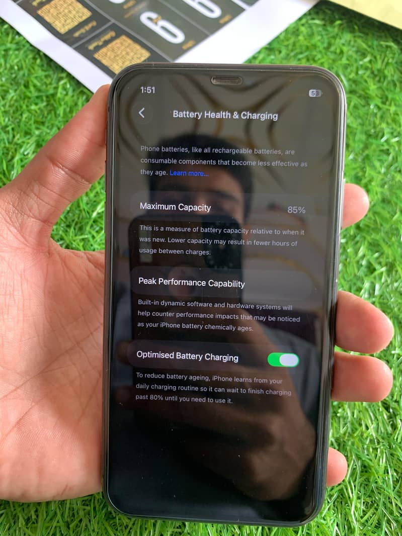 Apple iPhone 11 5