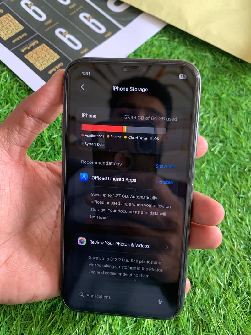 Apple iPhone 11 6
