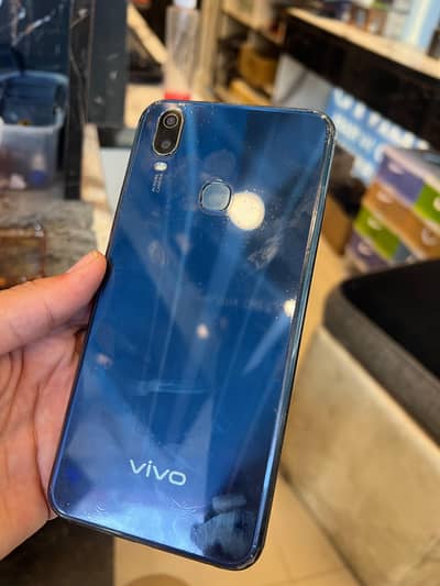 Vivo Y11