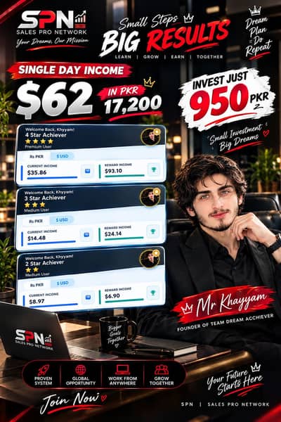 online work and e commres