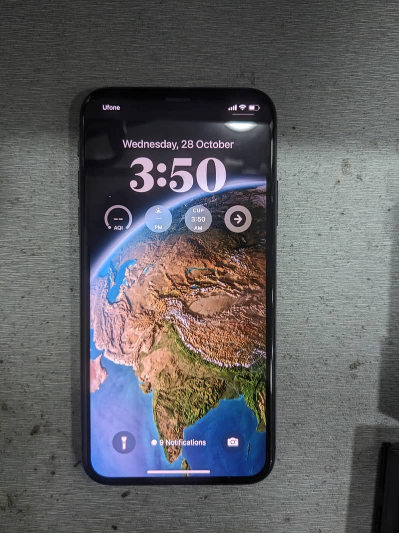 Apple iPhone X 1