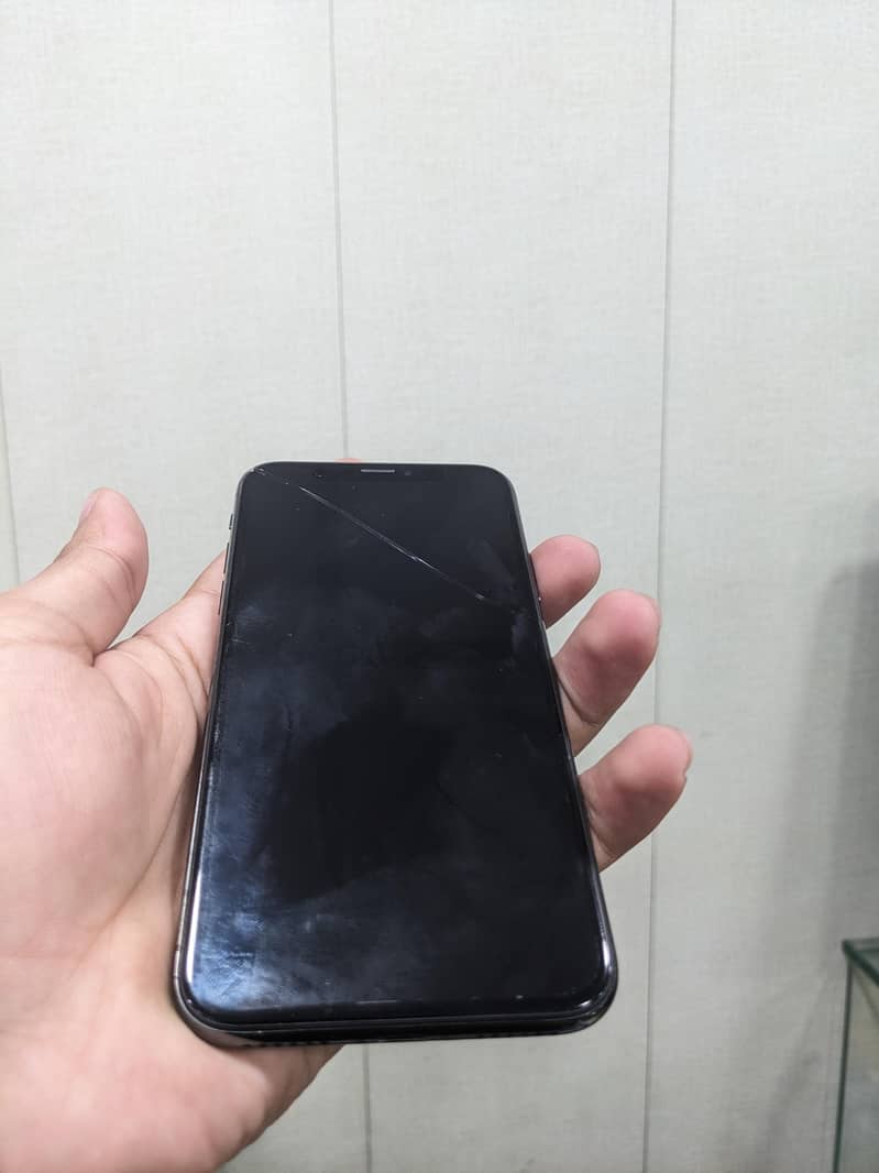 Apple iPhone X 2