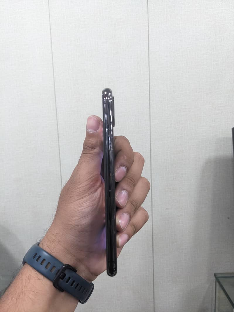 Apple iPhone X 7