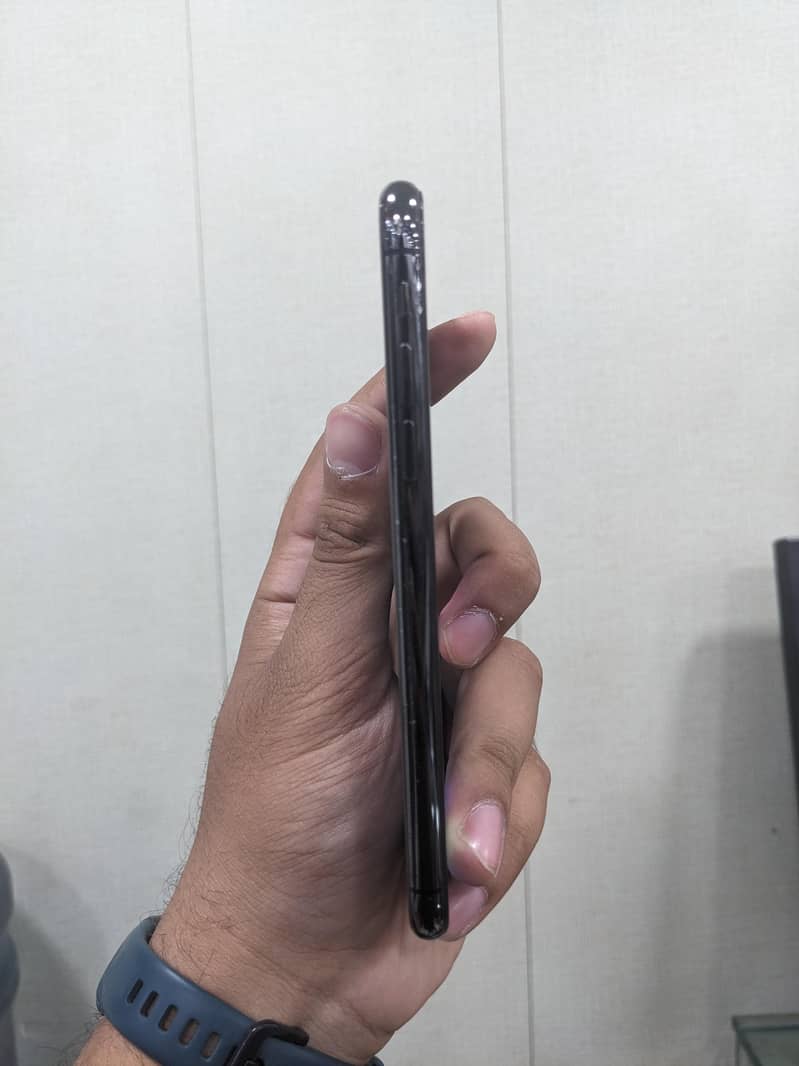 Apple iPhone X 8
