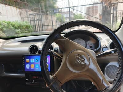 Hyundai Santro 2003