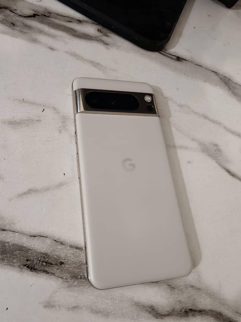 Google Pixel 8 Pro 1