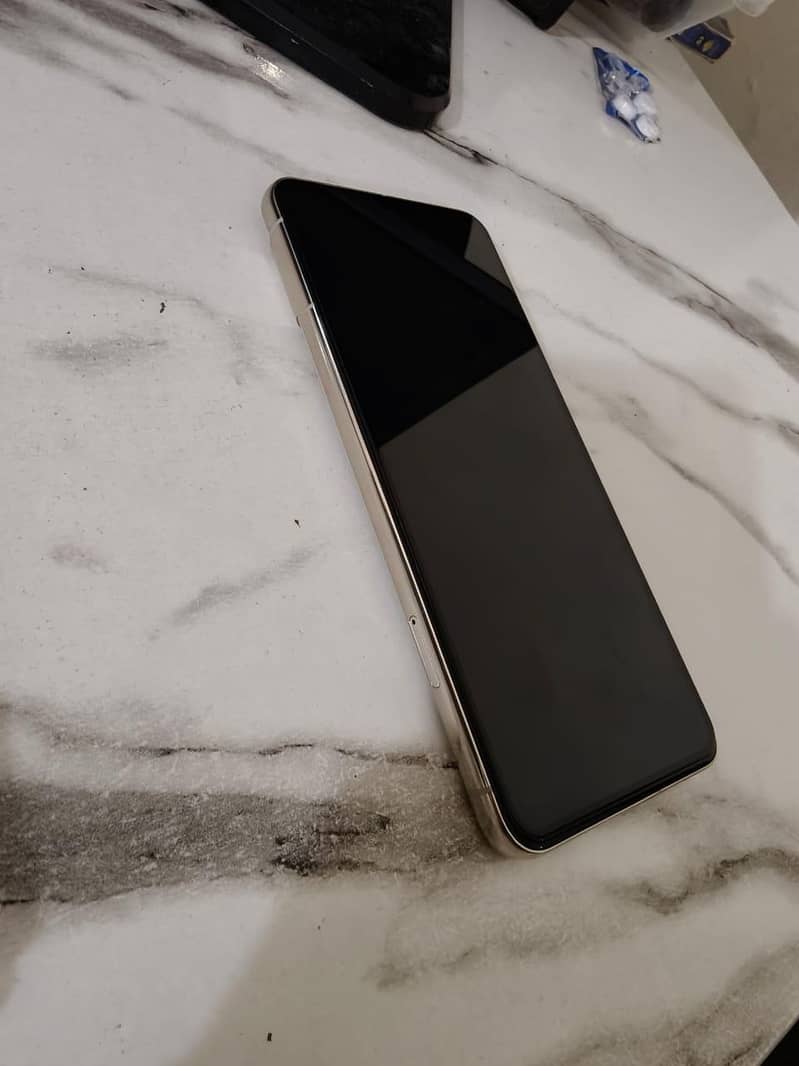 Google Pixel 8 Pro 3