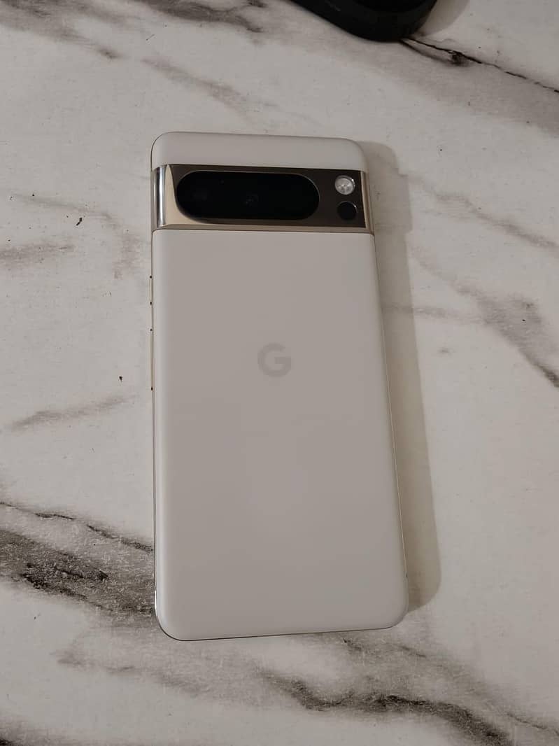Google Pixel 8 Pro 4