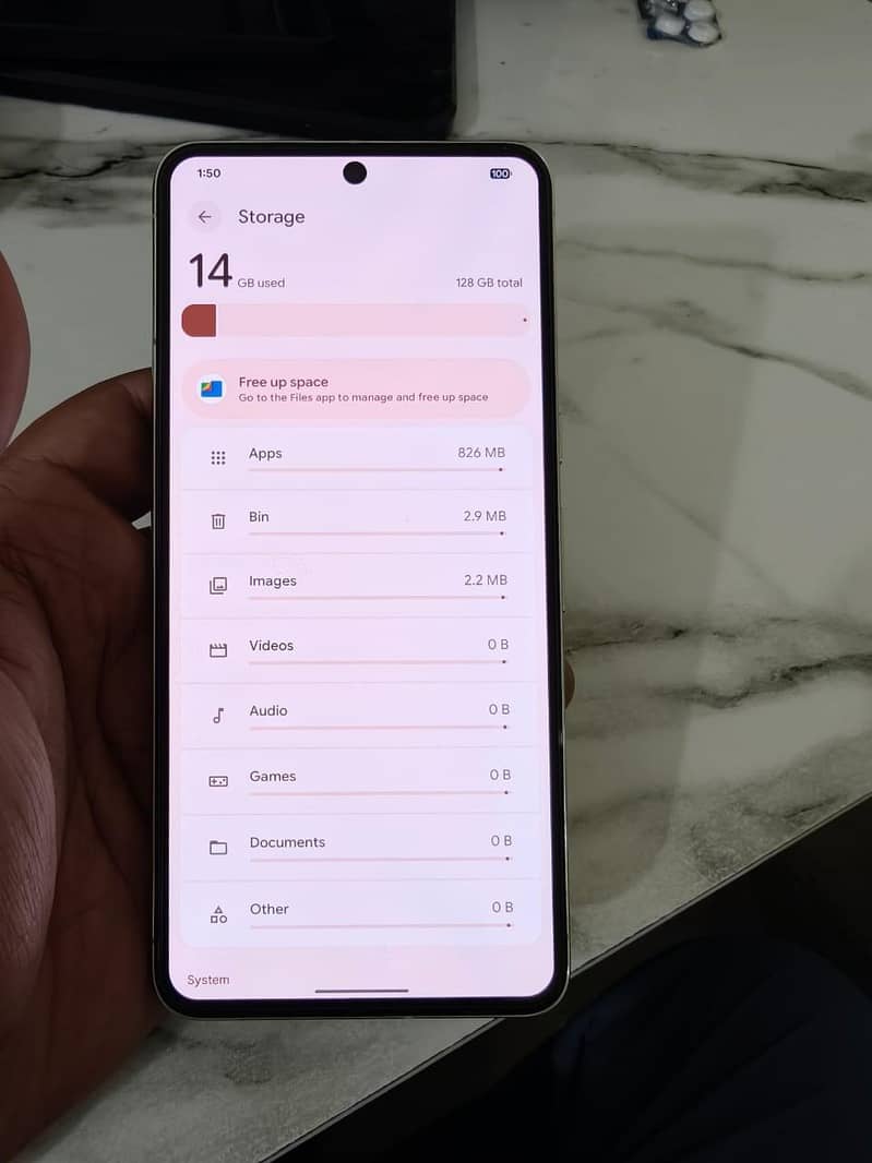Google Pixel 8 Pro 8