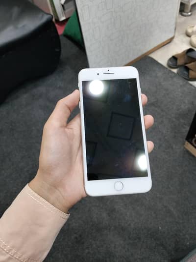 Apple iPhone 8 Plus