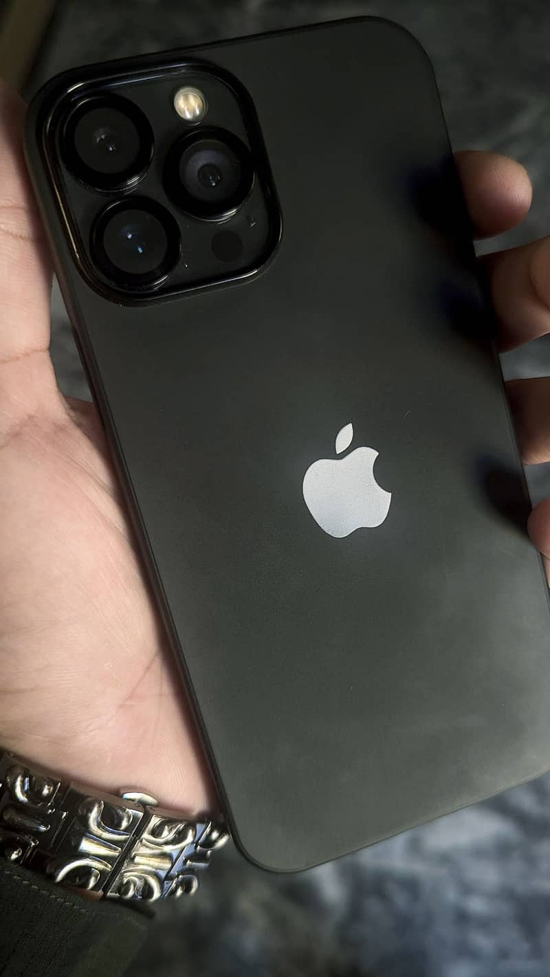 Apple iPhone 13 Pro Max 8
