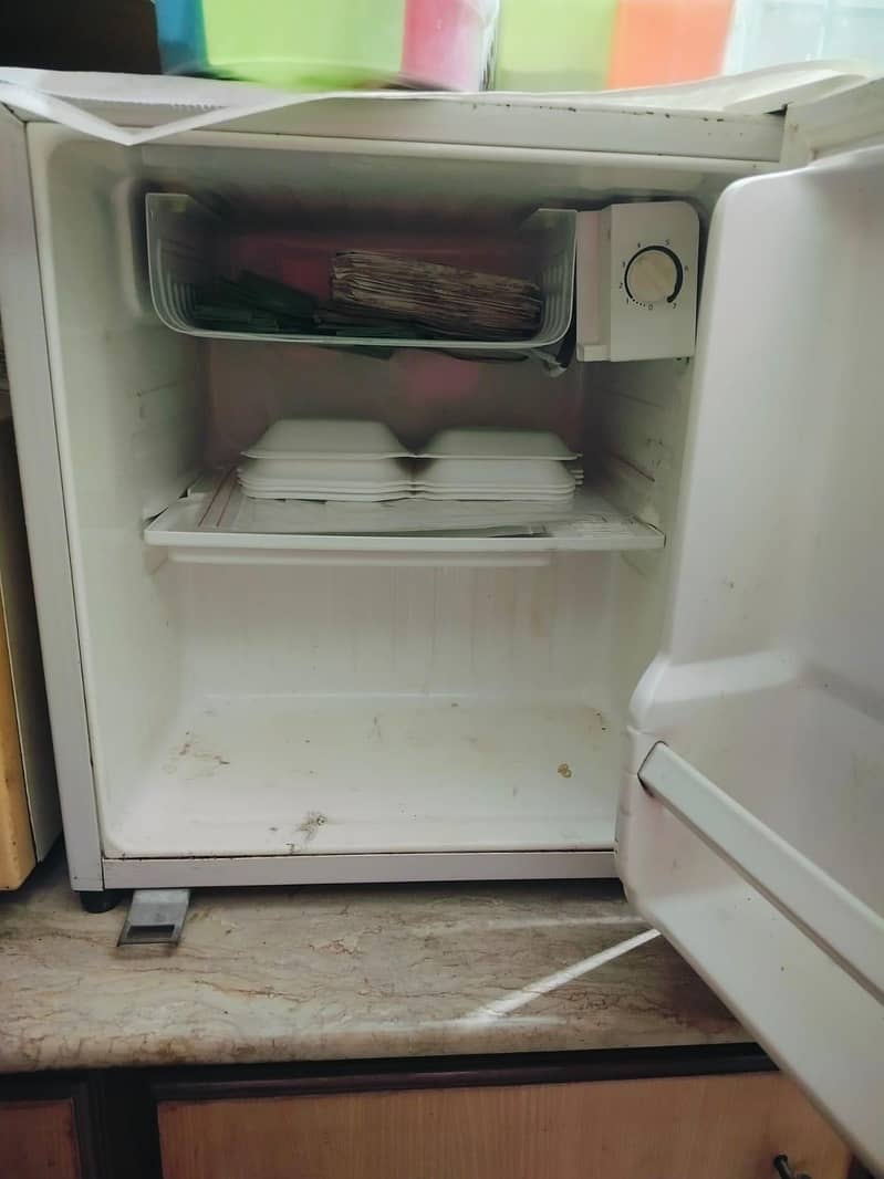 room fridge 1