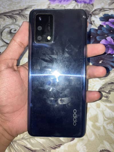 OPPO F19