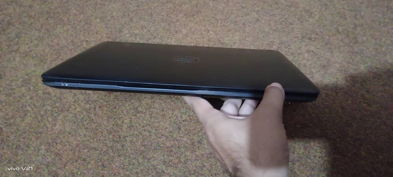 HP elite book 3
