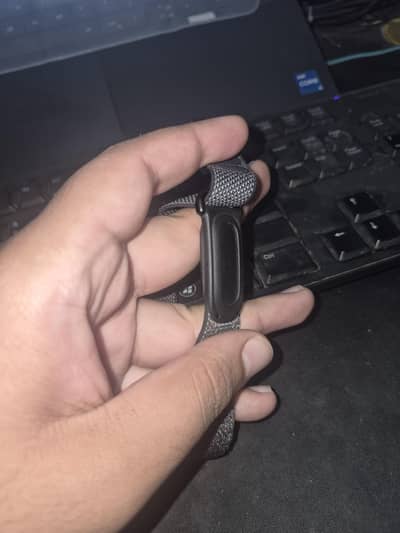 Google Fitbit Air | 10/10 Condition | 3 Straps
