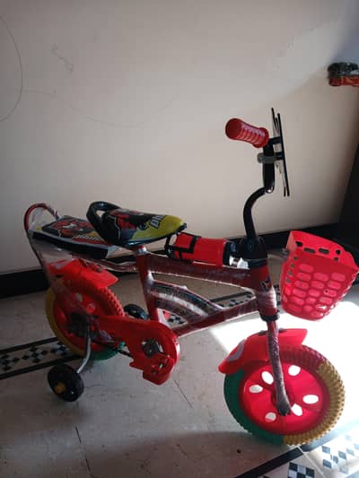 cycle