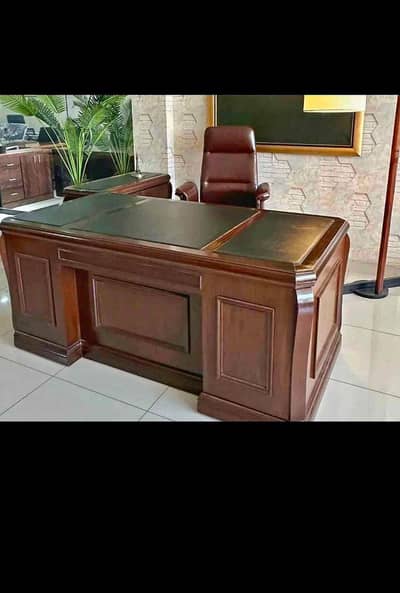 Premium Office Table & Executive Office Furniture for Sale 03473579473
