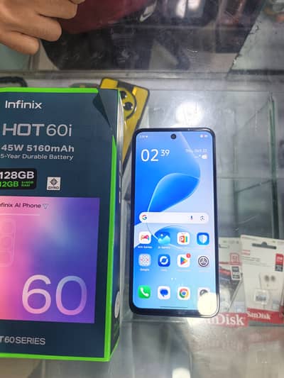 Infinix
