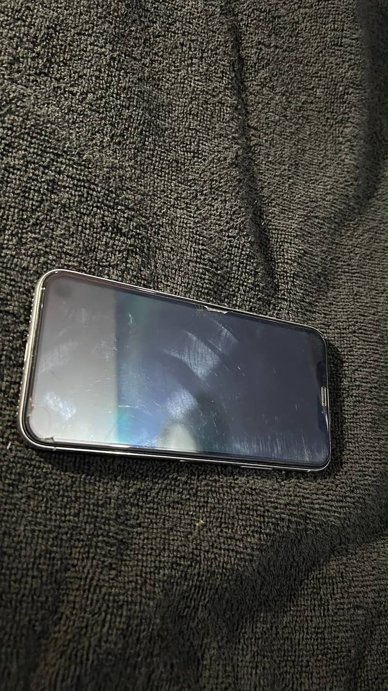 Apple iPhone X 7