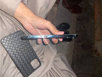 Apple iPhone 12 Pro Max 256gb pta approved