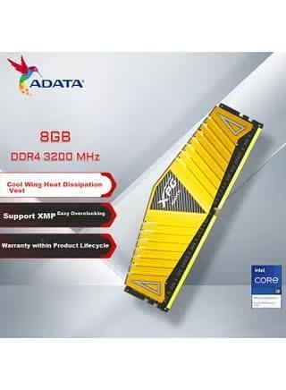 8Gb 3200mhz XPG Ram Stick