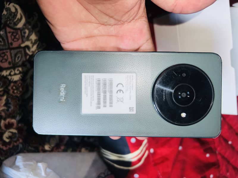 Xiaomi Redmi A3 2