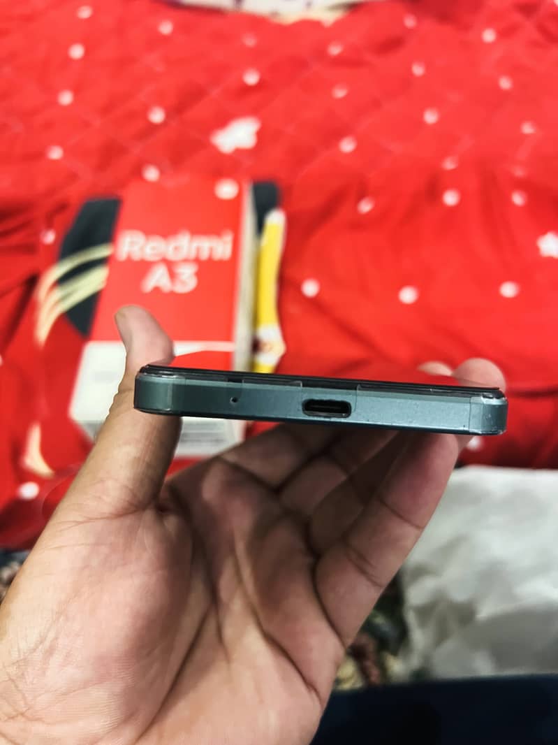 Xiaomi Redmi A3 3