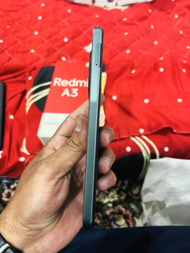 Xiaomi Redmi A3 4