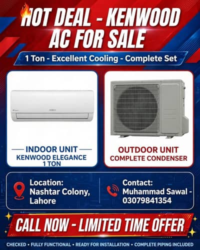 ac Kenwood