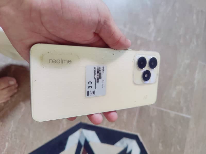Realme C53 1