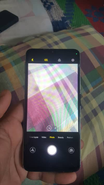 Itel A50 4+4 ram 64gb