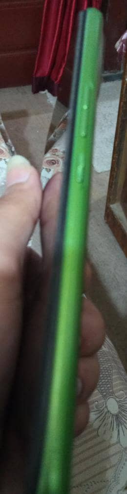 Tecno Spark 7