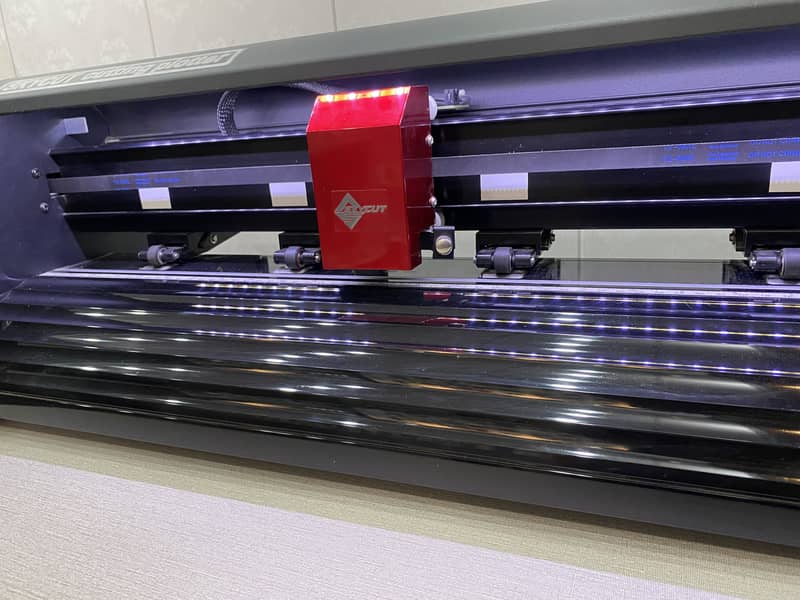 skycut plotter v24 4