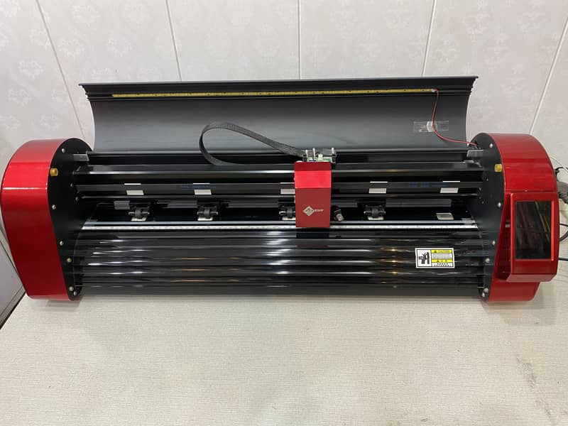 skycut plotter v24 5