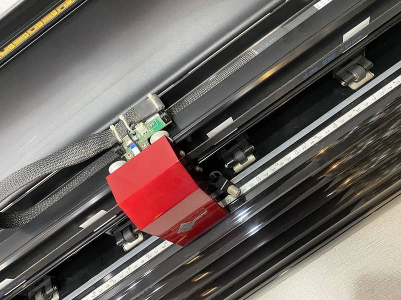 skycut plotter v24 6