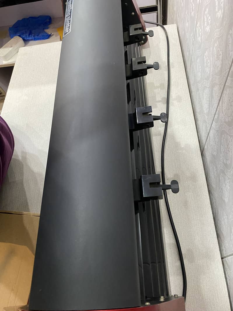 skycut plotter v24 9