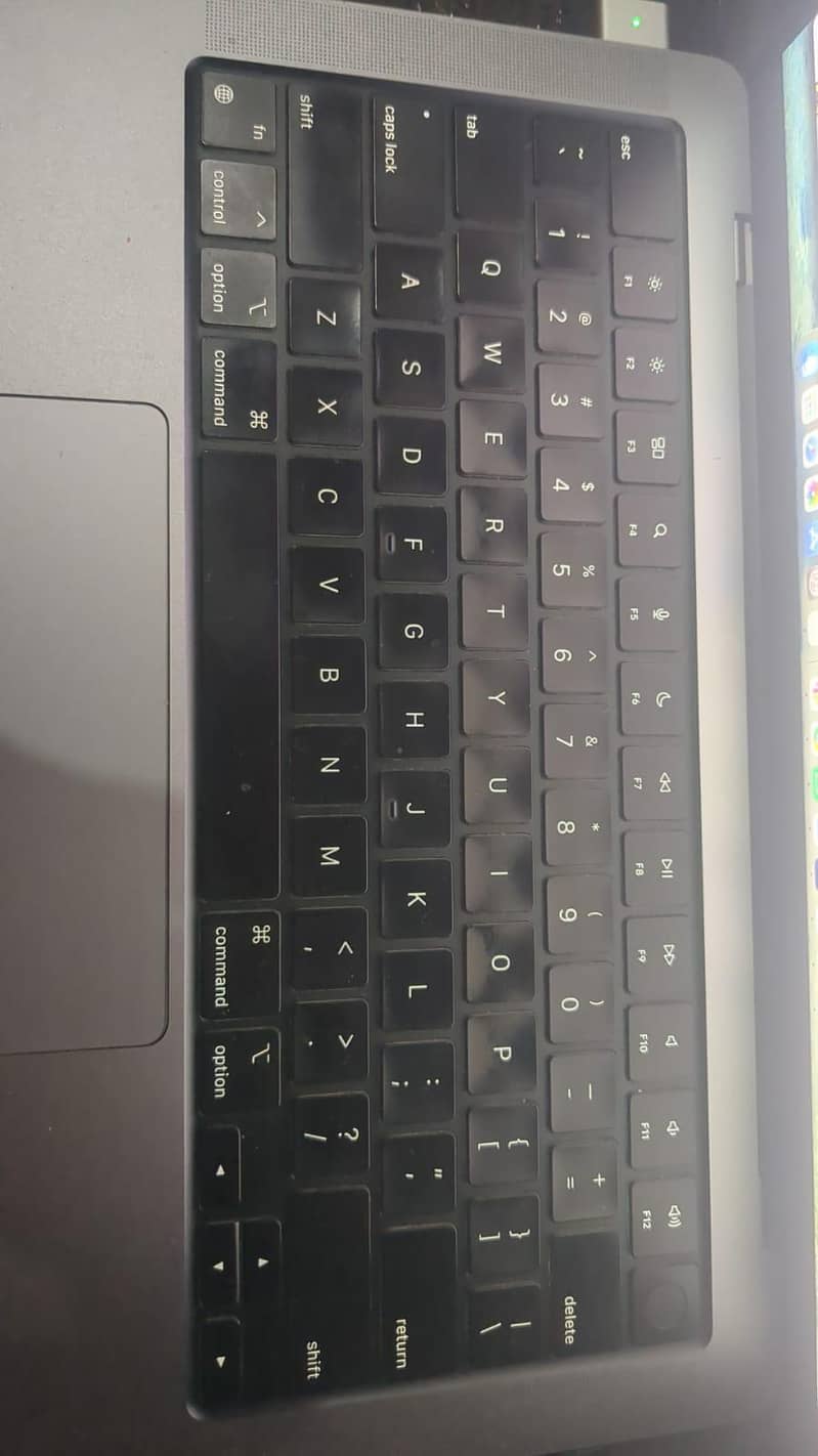 MacBook pro M. 14inch 2