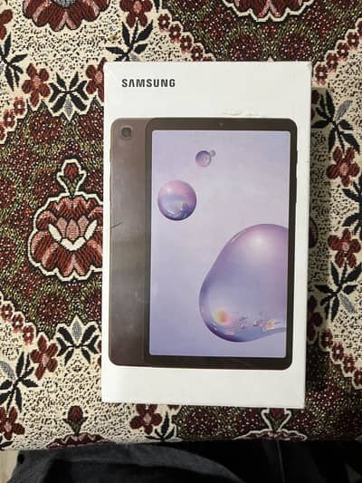 Samsung 8.4 2020